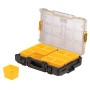 TOUGHSYSTEM 2.0 DS100 Organizer (gelb/schwarz) (DWST83394-1)