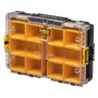 TOUGHSYSTEM 2.0 DS100 Organizer (gelb/schwarz) (DWST83394-1)