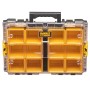 TOUGHSYSTEM 2.0 DS100 Organizer (gelb/schwarz) (DWST83394-1)