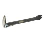 Przisionseisen spitz, 254mm (schwarz) (DWHT0-55524)