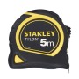 Bandma Tylon, 3 Meter (schwarz/gelb, 12,7mm) (0-30-687)