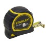 Bandma Tylon, 3 Meter (schwarz/gelb, 12,7mm) (0-30-687)