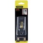 Professioneller Glasschaber, 40mm (edelstahl) (0-28-500)