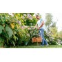 Bosch EasyGrassCut 18V-26 26 cm Batteria Nero, Verde (06008C1C04)
