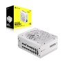 Corsair RM1200x alimentatore per computer 1200 W 24-pin ATX ATX Bianco (CP-9020276-EU)