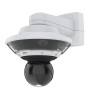 Axis Q6100-E Telecamera di sicurezza IP Interno e esterno Cupola 2592 x 1944 Pixel Parete (01710-001)