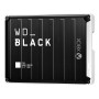 Western Digital P10 disco rigido esterno 2 TB 2.5" Micro-USB B 3.2 Gen 1 (3.1 Gen 1) Nero (WDBA6U0020BBK-WESN)
