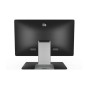 Elo Touch Solution 2702L 68,6 cm (27") 1920 x 1080 Pixel Multi-touch Da tavolo Nero, Argento (E351997)