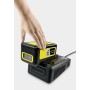 Kärcher Power 36/25 A cilindro Set batteria e caricabatterie (2.445-064.0)