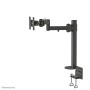 Neomounts by Newstar FPMA-D960PLUS 124,5 cm (49") Morsa Nero (FPMA-D960BLACKPLUS)