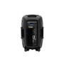 Omnitronic 11038759 altoparlante 2-vie Nero Con cavo e senza cavo 150 W (11038759)