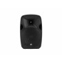 Omnitronic 11038759 altoparlante 2-vie Nero Con cavo e senza cavo 150 W (11038759)