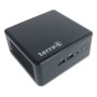 TERRA 1009995 PC/stazione di lavoro Intel® Core™ i7 i7-1360P 16 GB DDR4-SDRAM 500 GB SSD Windows 11 Pro Mini PC Nero