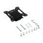 Tripp Lite DWT1327S Supporto TV a parete 68,6 cm (27") Nero