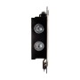 Tripp Lite DWT1327S Supporto TV a parete 68,6 cm (27") Nero