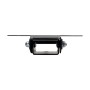 Tripp Lite DWT1327S Supporto TV a parete 68,6 cm (27") Nero