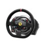 T300 Ferrari Integral Racing Wheel (schwarz, Alcantara Edition) (4160652)