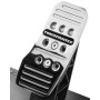 T300 Ferrari Integral Racing Wheel (schwarz, Alcantara Edition) (4160652)