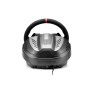 T300 Ferrari Integral Racing Wheel (schwarz, Alcantara Edition) (4160652)