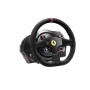 T300 Ferrari Integral Racing Wheel (schwarz, Alcantara Edition) (4160652)