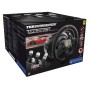 T300 Ferrari Integral Racing Wheel (schwarz, Alcantara Edition) (4160652)