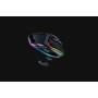 Razer Basilisk V3 Pro mouse Mano destra RF Wireless + Bluetooth + USB Type-C Ottico 30000 DPI (RZ01-04620100-R3G1)