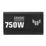 ASUS TUF Gaming 750W Gold alimentatore per computer 20+4 pin ATX ATX Nero (90YE00S3-B0NA00)