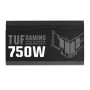ASUS TUF Gaming 750W Gold alimentatore per computer 20+4 pin ATX ATX Nero (90YE00S3-B0NA00)
