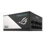 ASUS ROG Loki SFX-L 850W Platinum alimentatore per computer 24-pin ATX Nero, Argento (90YE00N3-B0NA00)