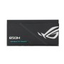 ASUS ROG Loki SFX-L 850W Platinum alimentatore per computer 24-pin ATX Nero, Argento (90YE00N3-B0NA00)