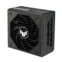 ASUS TUF Gaming 850W Gold alimentatore per computer 24-pin ATX ATX Nero (90YE00S2-B0NA00)
