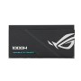 ASUS ROG Loki SFX-L 1000W Platinum alimentatore per computer 24-pin ATX Nero, Argento (90YE00N1-B0NA00)