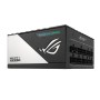 ASUS ROG Loki SFX-L 1000W Platinum alimentatore per computer 24-pin ATX Nero, Argento (90YE00N1-B0NA00)