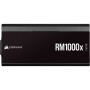 Corsair RM1000x SHIFT alimentatore per computer 1000 W 24-pin ATX ATX Nero (CP-9020253-EU)