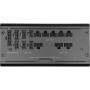 Corsair RM1000x SHIFT alimentatore per computer 1000 W 24-pin ATX ATX Nero (CP-9020253-EU)
