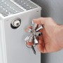 TwinKey 00 11 01 (fr gngige Schrnke und Absperrsysteme)