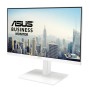 ASUS VA24EQSB-W 60,5 cm (23.8") 1920 x 1080 Pixel Full HD LED Bianco (90LM0562-B01170)
