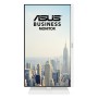 ASUS VA24EQSB-W 60,5 cm (23.8") 1920 x 1080 Pixel Full HD LED Bianco (90LM0562-B01170)