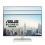 ASUS VA24EQSB-W 60,5 cm (23.8") 1920 x 1080 Pixel Full HD LED Bianco (90LM0562-B01170)