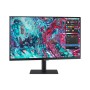 Samsung ViewFinity S80TB 68,6 cm (27") 3840 x 2160 Pixel 4K Ultra HD LED Nero (LS27B800TGUXEN)