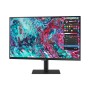 Samsung ViewFinity S80TB 68,6 cm (27") 3840 x 2160 Pixel 4K Ultra HD LED Nero (LS27B800TGUXEN)