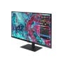 Samsung ViewFinity S80TB 68,6 cm (27") 3840 x 2160 Pixel 4K Ultra HD LED Nero (LS27B800TGUXEN)