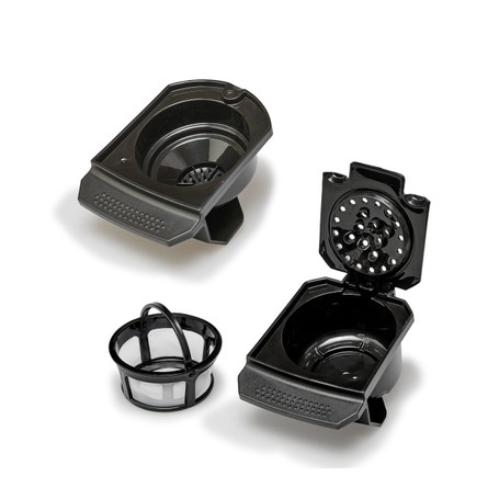 Akku-Kaffeemaschine TE-CF 18 Li-Solo (4609990)