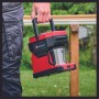 Akku-Kaffeemaschine TE-CF 18 Li-Solo (4609990)