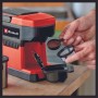 Akku-Kaffeemaschine TE-CF 18 Li-Solo (4609990)