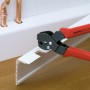 Ausklinkzange 90 61 20 (rot, Schnittkapazitt 20 x 29mm)