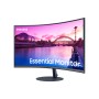 Samsung LS32C390EAUXEN LED display 81,3 cm (32") 1920 x 1080 Pixel Full HD Nero (LS32C390EAUXEN)