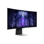 Samsung Odyssey Neo G8 LS34BG850SUXEN Monitor PC 86,4 cm (34") 3440 x 1440 Pixel UltraWide Quad HD Argento (LS34BG850SUXEN)