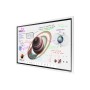 Samsung WM65B 165,1 cm (65") VA Wi-Fi 500 cd/m² 4K Ultra HD Touch screen 16/7 (LH65WMBWBGCXEN)