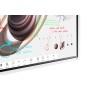 Samsung WM65B 165,1 cm (65") VA Wi-Fi 500 cd/m² 4K Ultra HD Touch screen 16/7 (LH65WMBWBGCXEN)